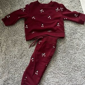 Janie + Jack Disney Set